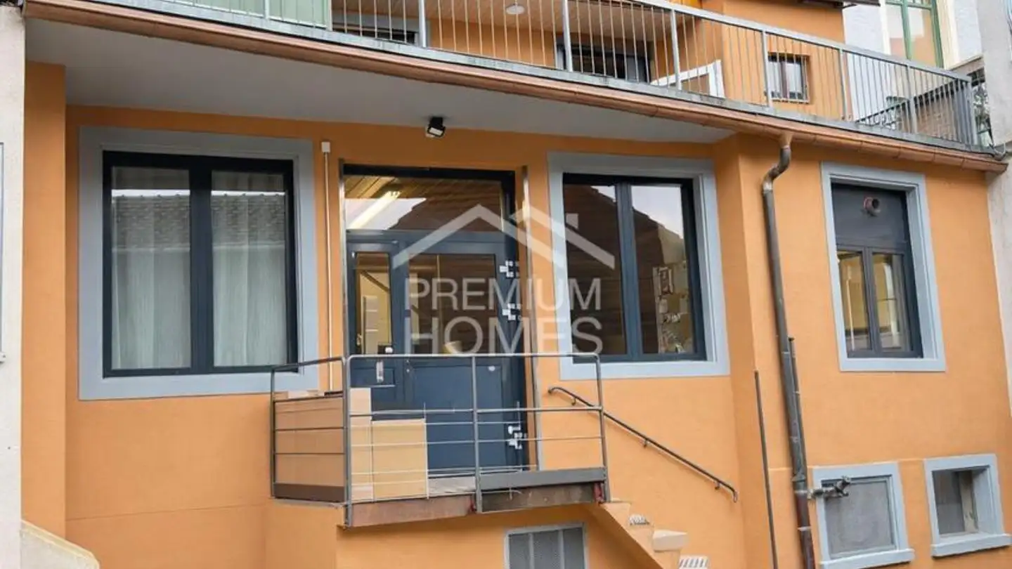 Edificio residenziale in vendita - 2740 Moutier - Foto 2