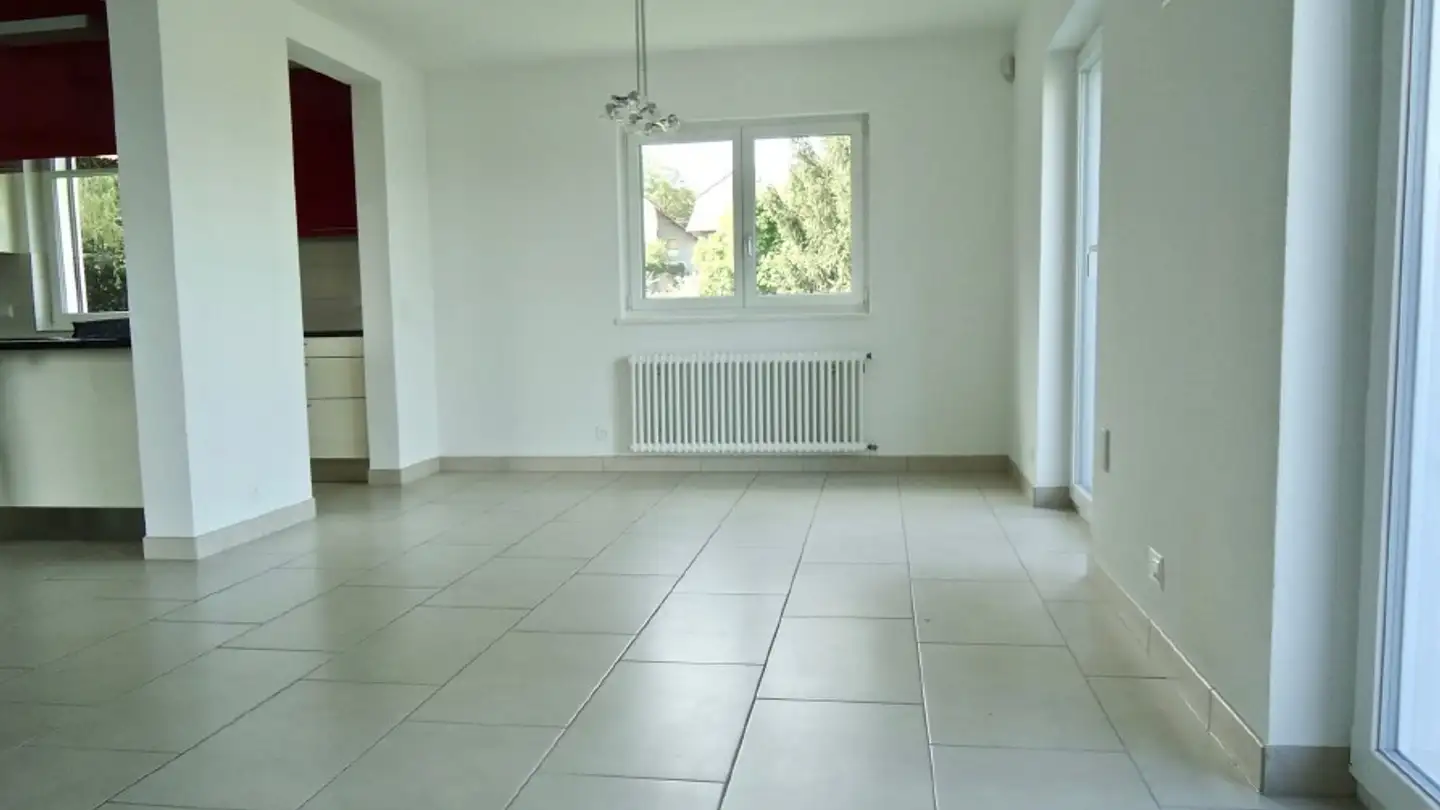 Maison individuelle à louer - Route De La Gare 4, 1169 Yens