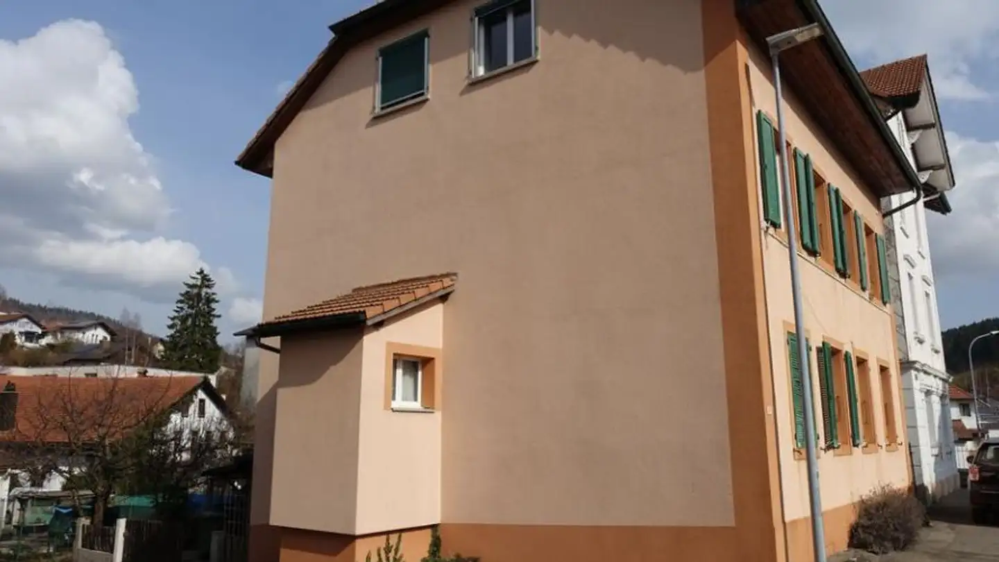 Einfamilienhaus kaufen - Rue du Pont 16, 2720 Tramelan - Foto 2