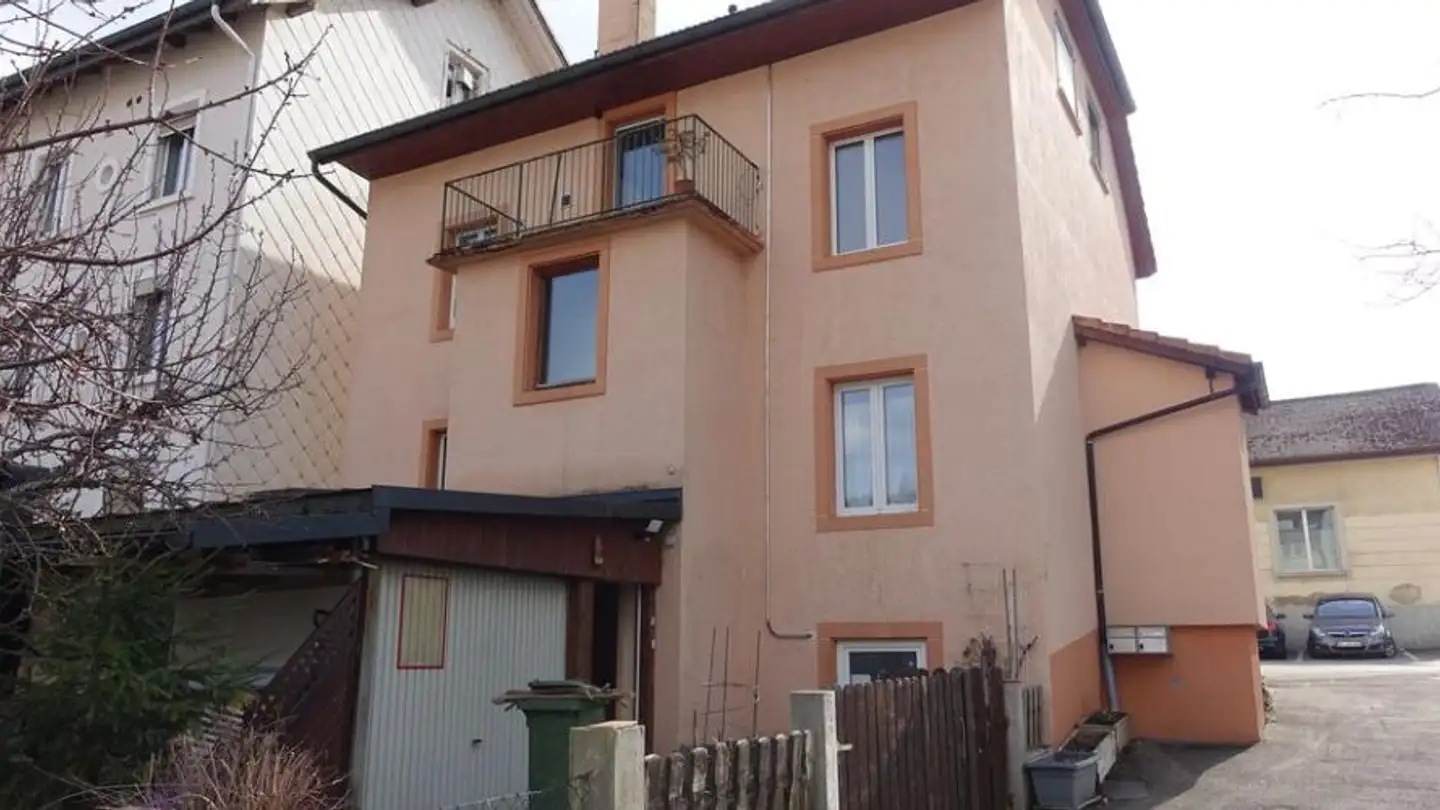 Einfamilienhaus kaufen - Rue du Pont 16, 2720 Tramelan - Foto 3