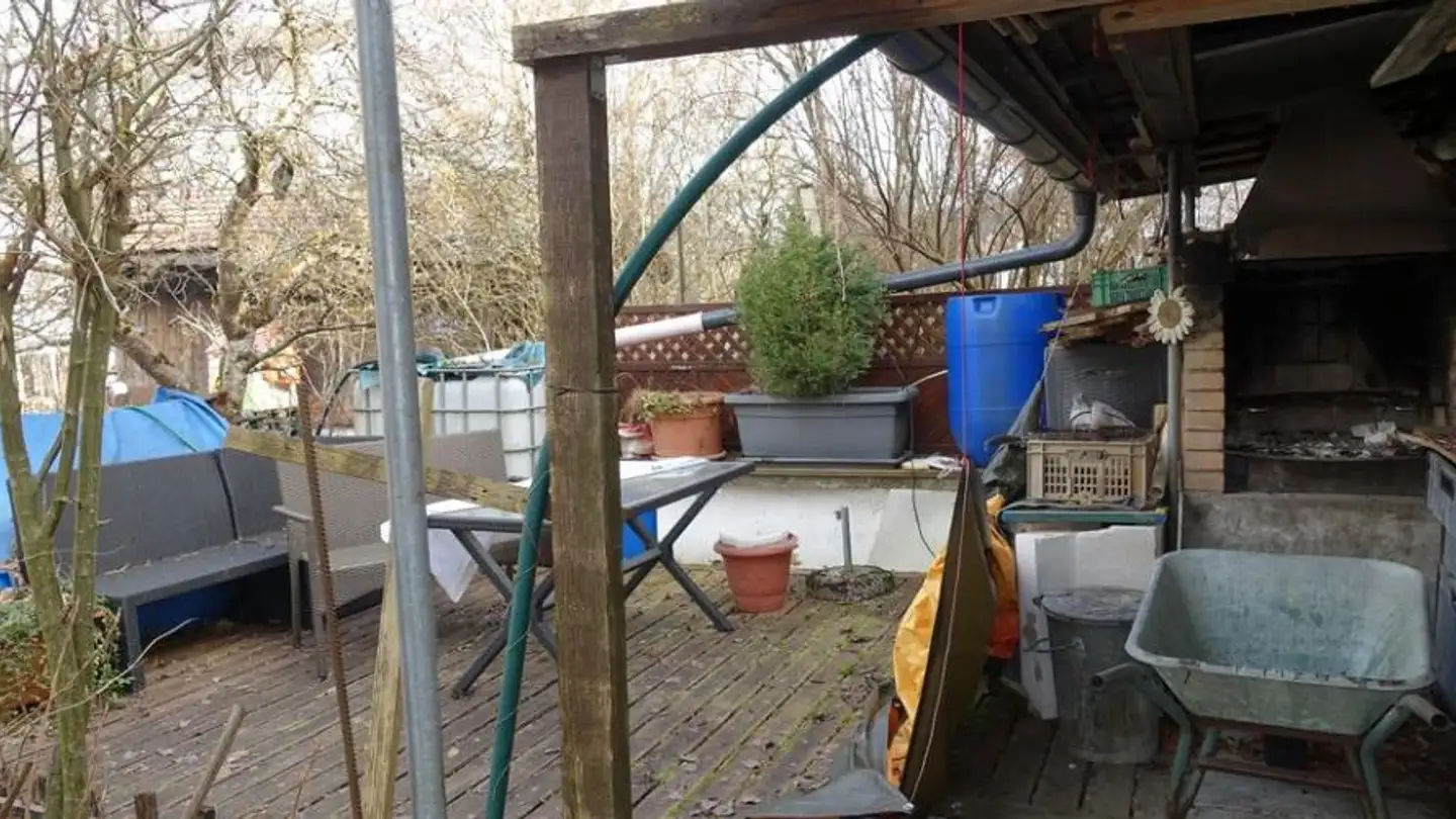 Einfamilienhaus kaufen - Rue du Pont 16, 2720 Tramelan - Foto 4