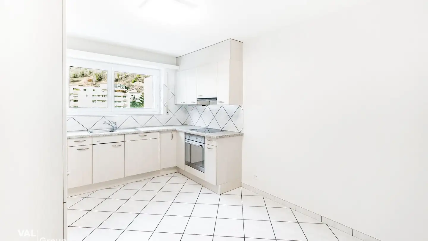 Wohnung mieten - 3904 Naters - Foto 3