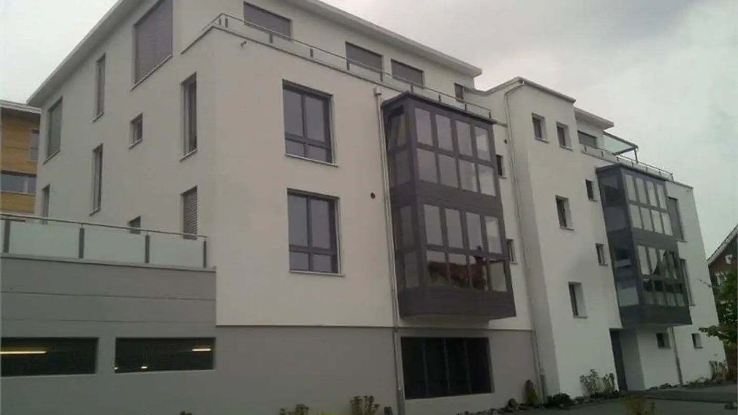 Appartamento in affitto - Lachen 1454, 9428 Walzenhausen