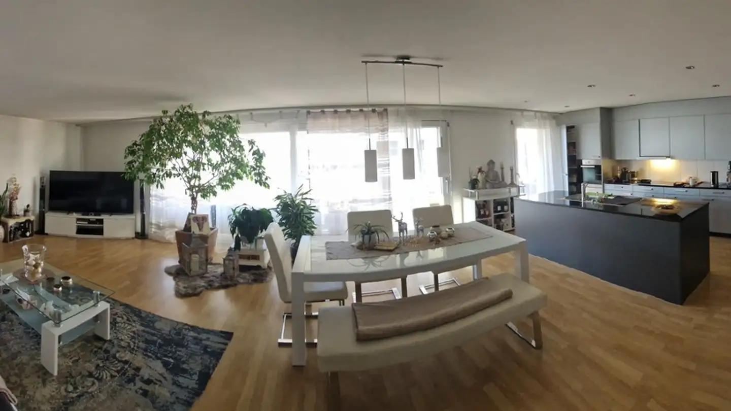 Single room for rent - 6343 Rotkreuz