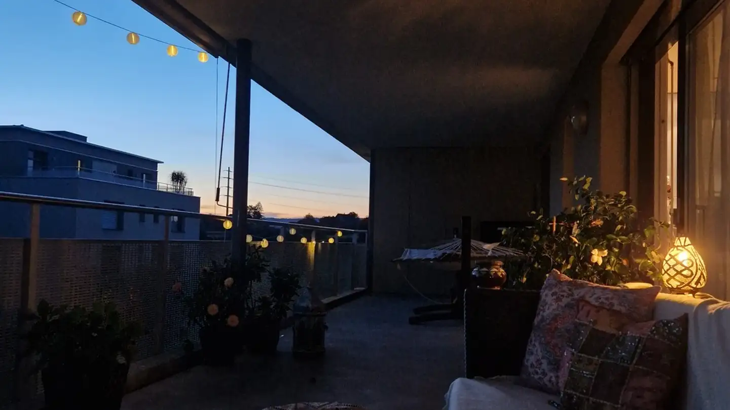 Single room for rent - 6343 Rotkreuz - Photo 2