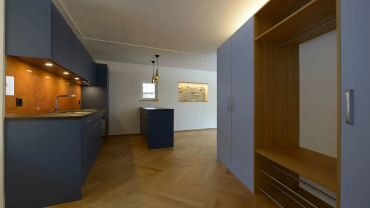 Appartamento in affitto - Zeughausgasse 1b, 9000 St. Gallen - Foto 4