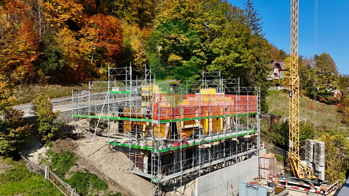 Maison individuelle à vendre - 1347 Le Sentier