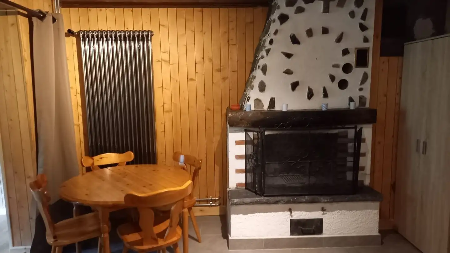 Appartement à louer - Route Des Rives 23, 1874 Champéry - Photo 3