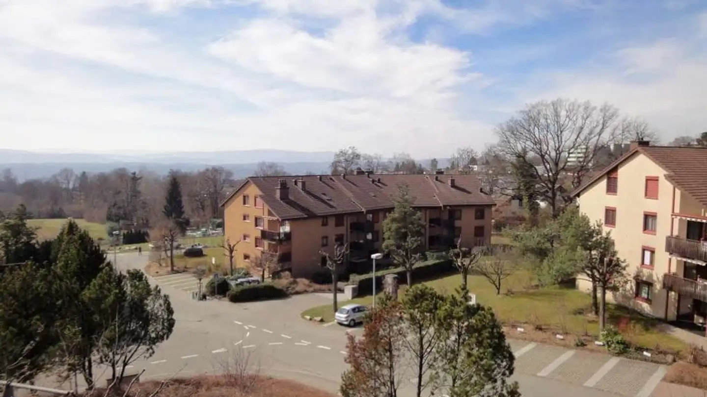 Outdoor parking space for rent - Kesslernmattstrasse 6, 8965 Berikon