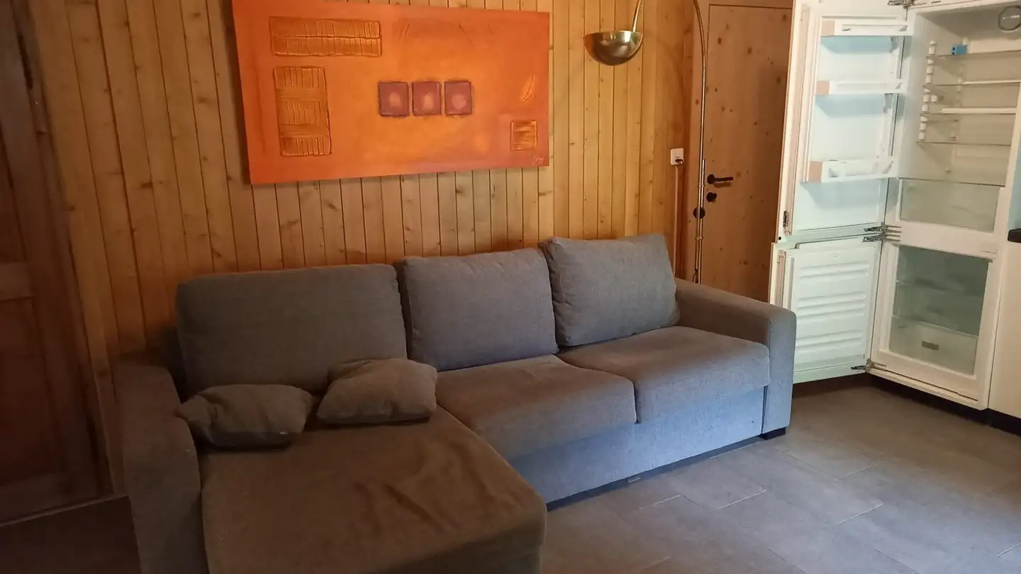 Appartement à louer - Route Des Rives 23, 1874 Champéry - Photo 4