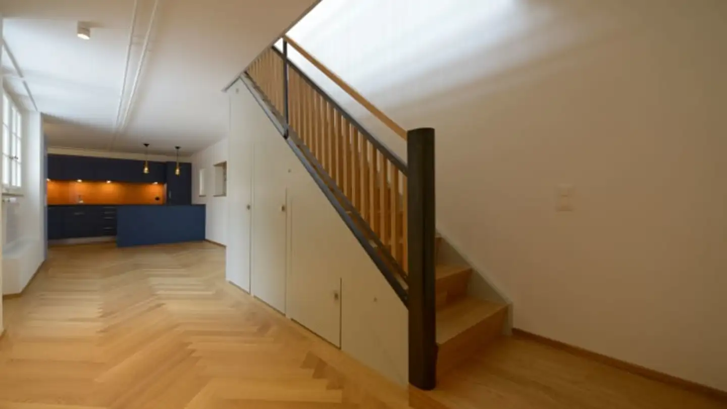 Appartamento in affitto - Zeughausgasse 1b, 9000 St. Gallen - Foto 3