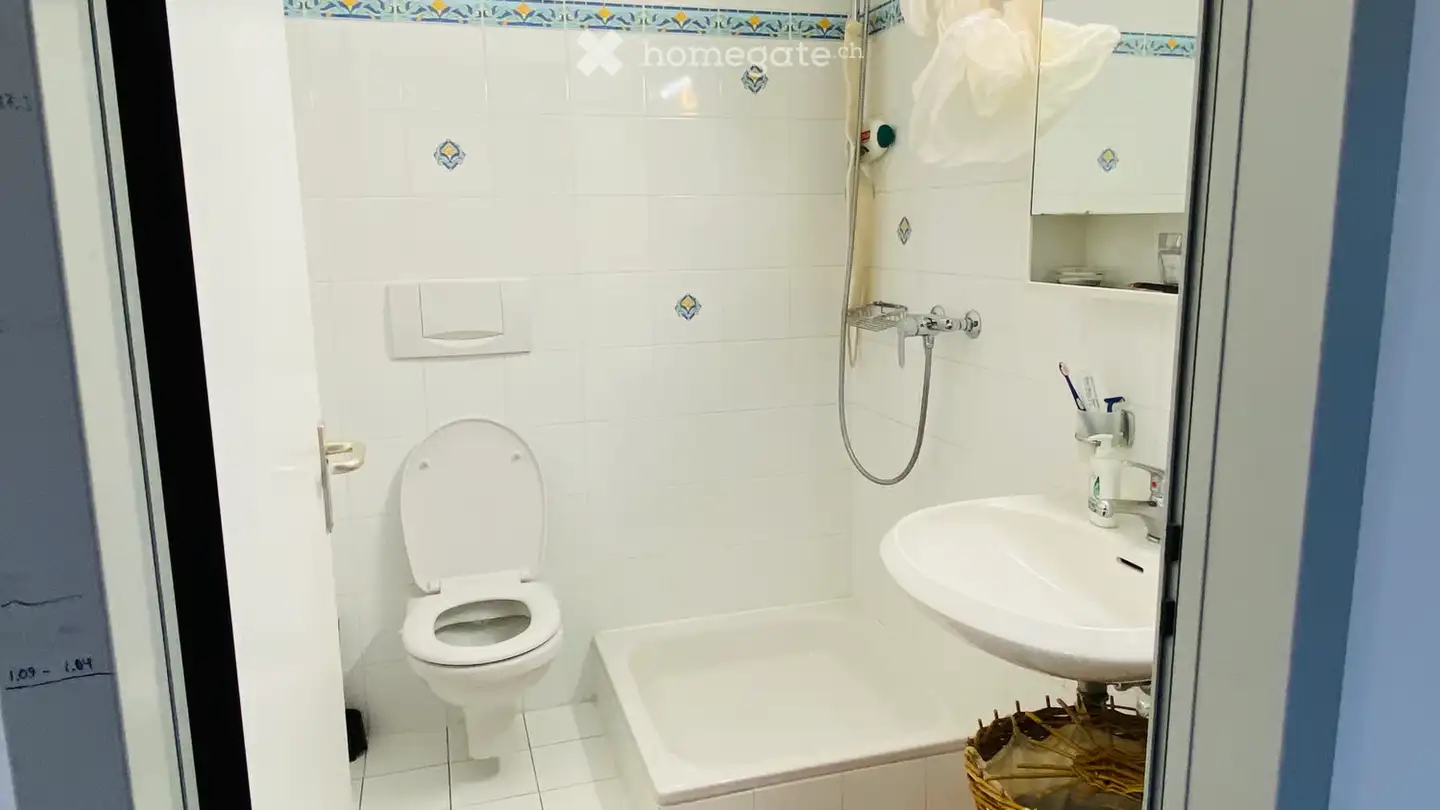 Apartment for rent - Via Guasto 3, 6818 Melano - Photo 3