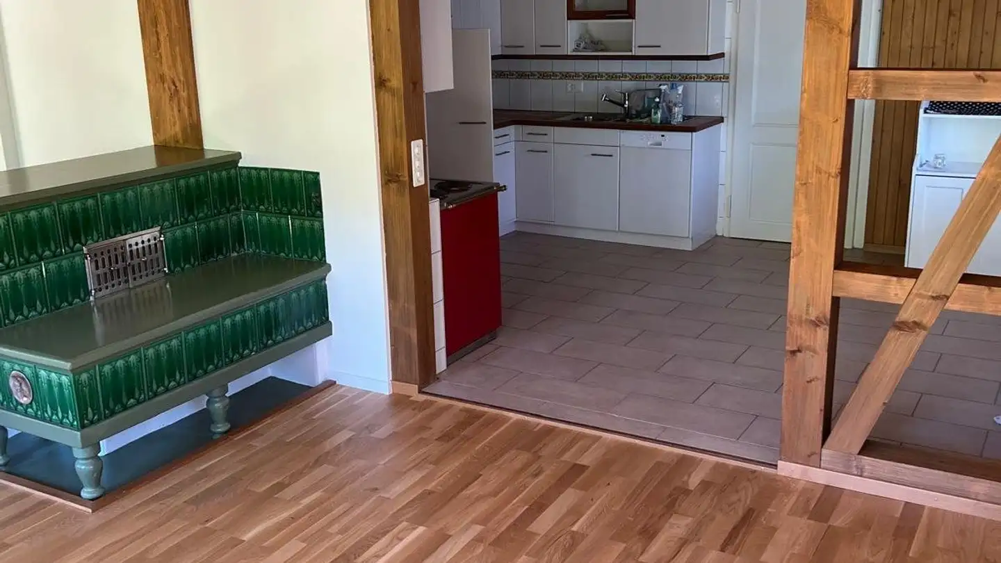 Apartment for rent - Grafenbühl, 3673 Linden - Photo 2