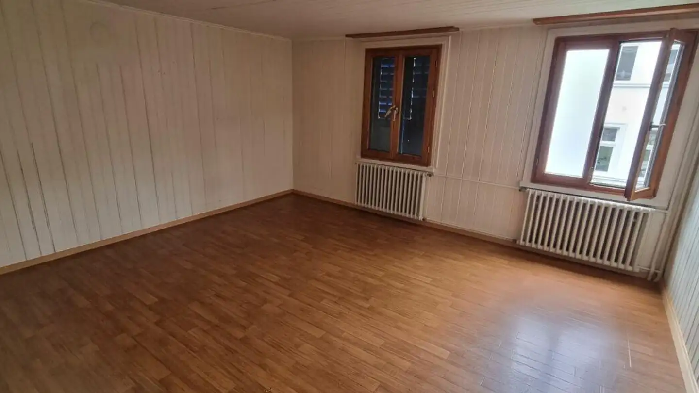 Appartement à louer - Schulhausstrasse 17, 9470 Buchs SG - Photo 2