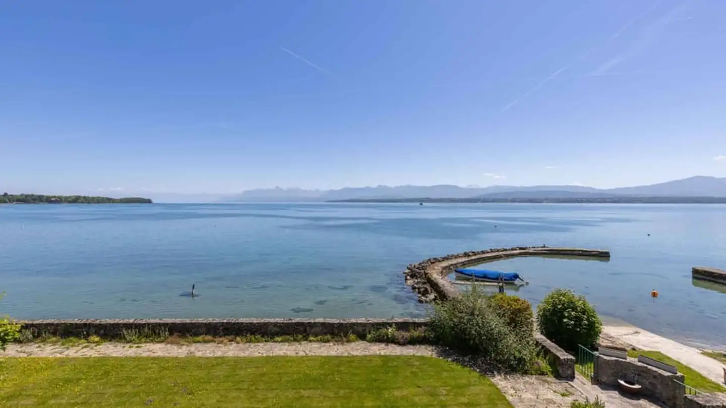 Single house for sale - 1260 Nyon - Photo 4