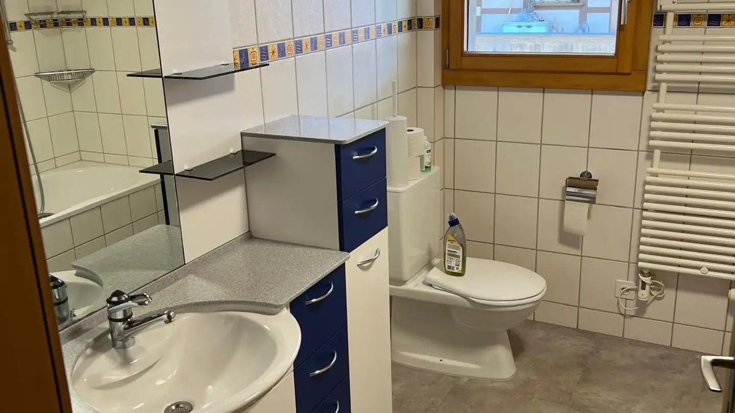 Apartment for rent - Grafenbühl, 3673 Linden - Photo 4