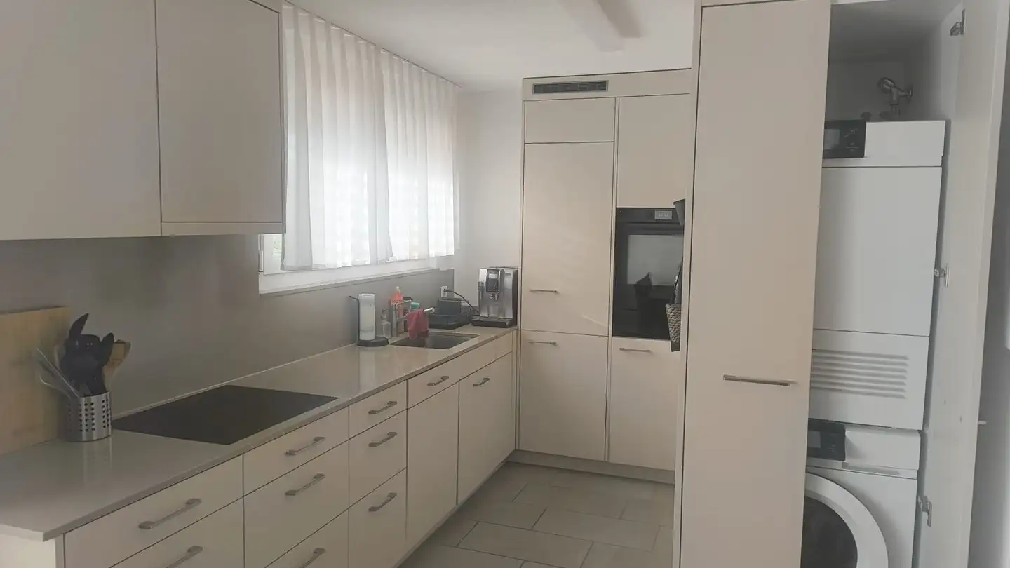 Single room for rent - 8046 Zürich - Photo 3