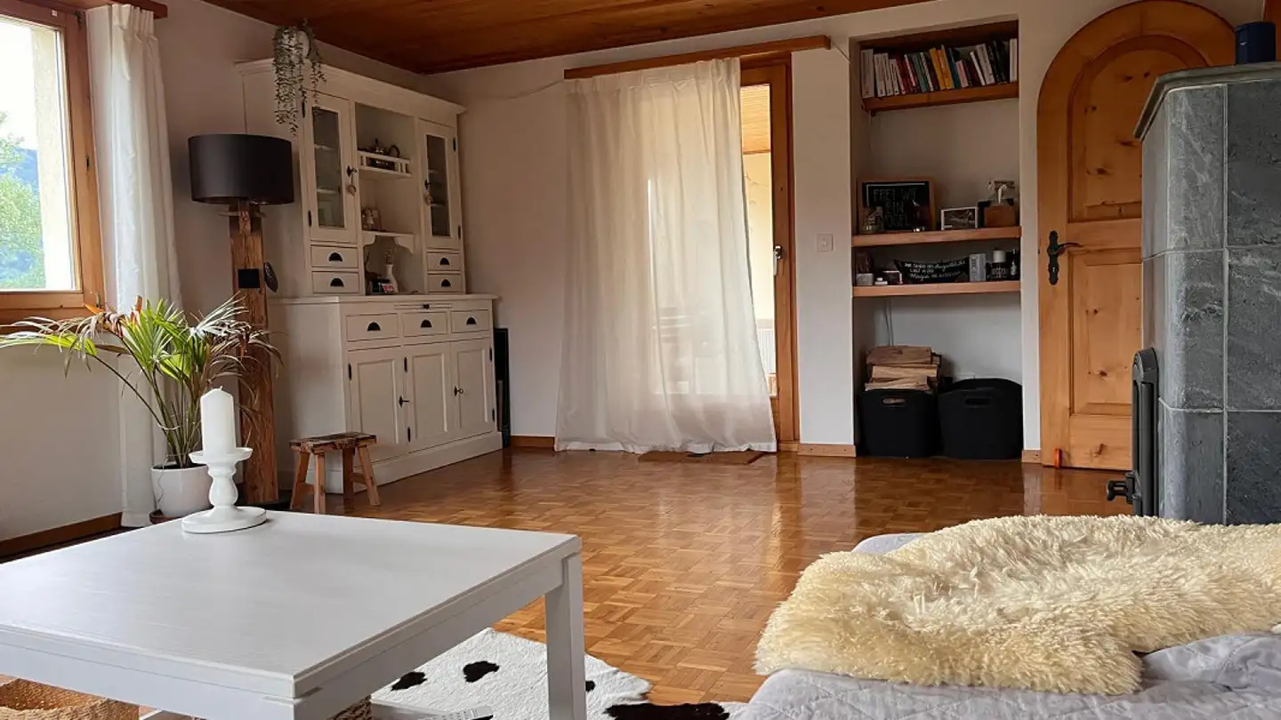 Wohnung mieten - Pardellgasse 61, 7304 Maienfeld - Foto 3