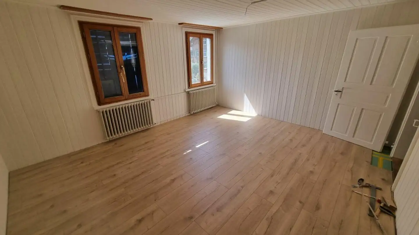Appartement à louer - Schulhausstrasse 17, 9470 Buchs SG - Photo 3