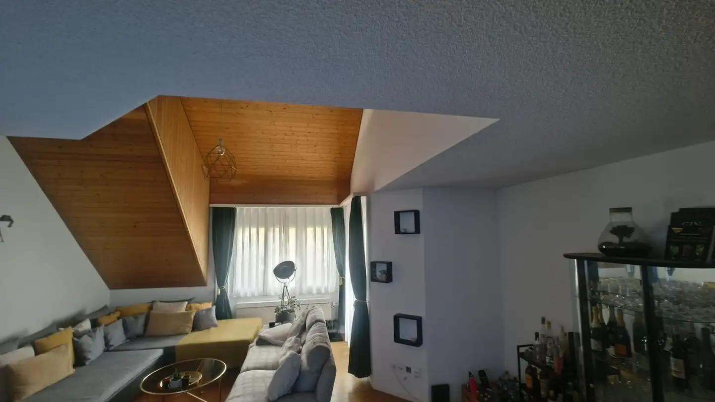 Single room for rent - 8046 Zürich