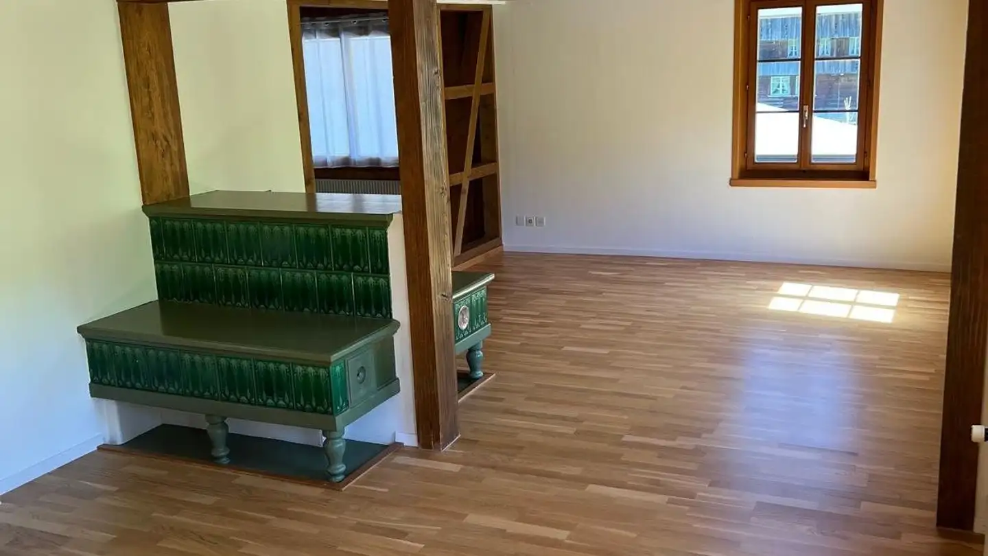 Apartment for rent - Grafenbühl, 3673 Linden - Photo 3