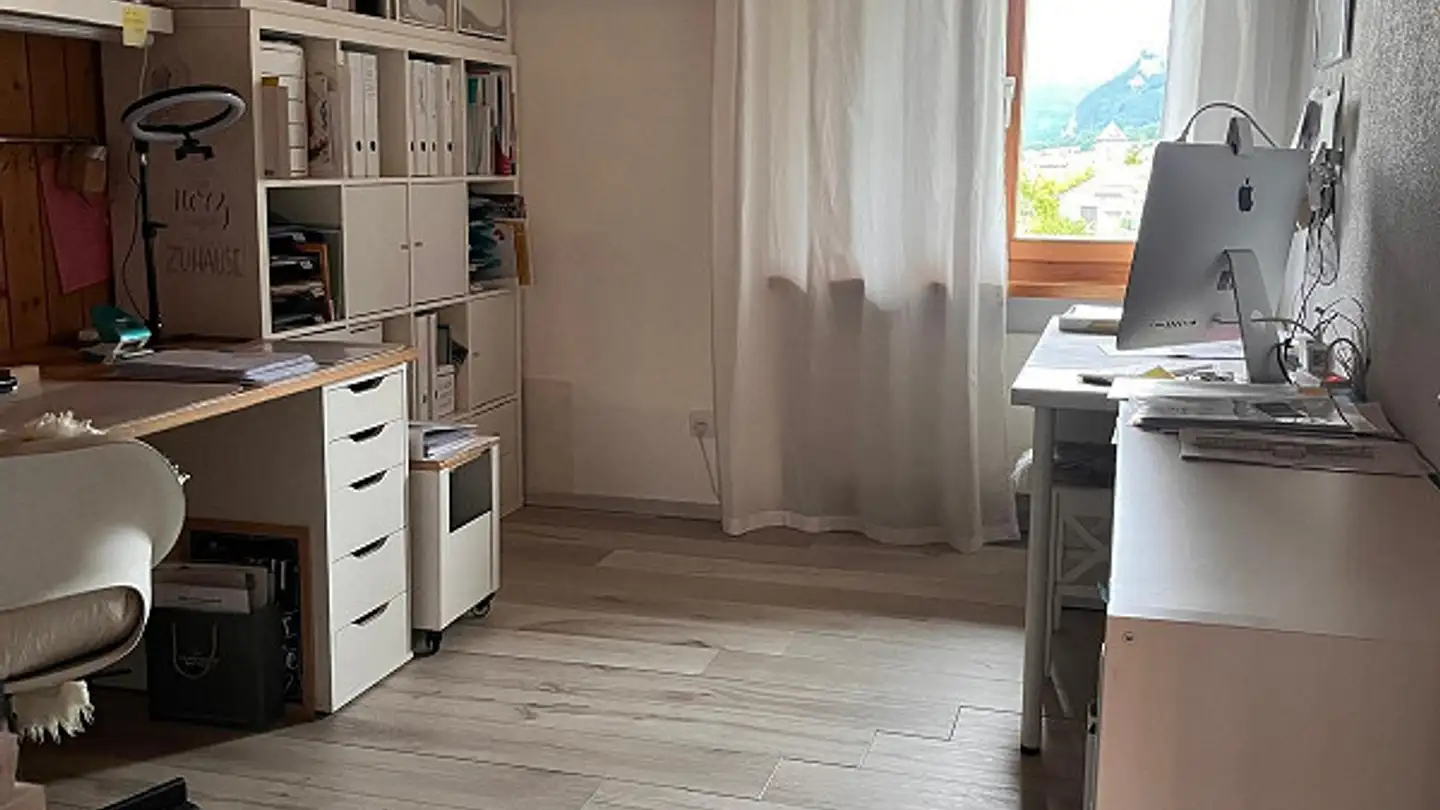 Wohnung mieten - Pardellgasse 61, 7304 Maienfeld - Foto 4