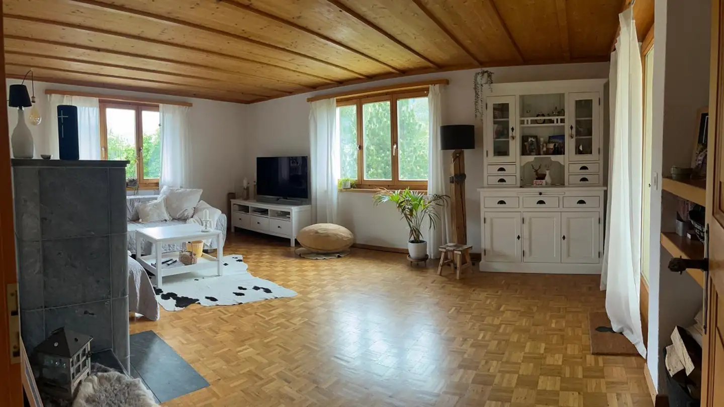 Appartement à louer - Pardellgasse 61, 7304 Maienfeld - Photo 2