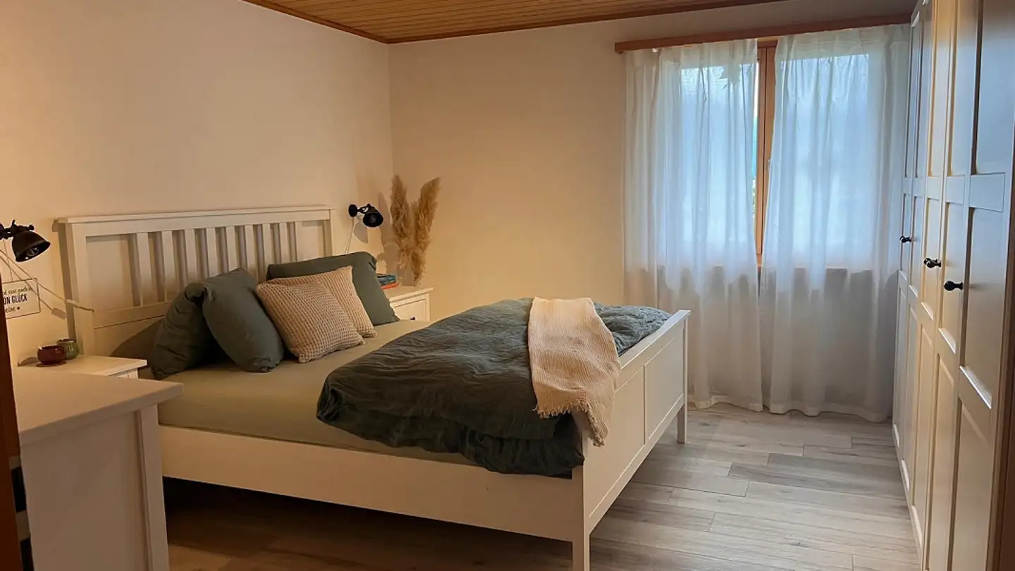 Appartement à louer - Pardellgasse 61, 7304 Maienfeld - Photo 3