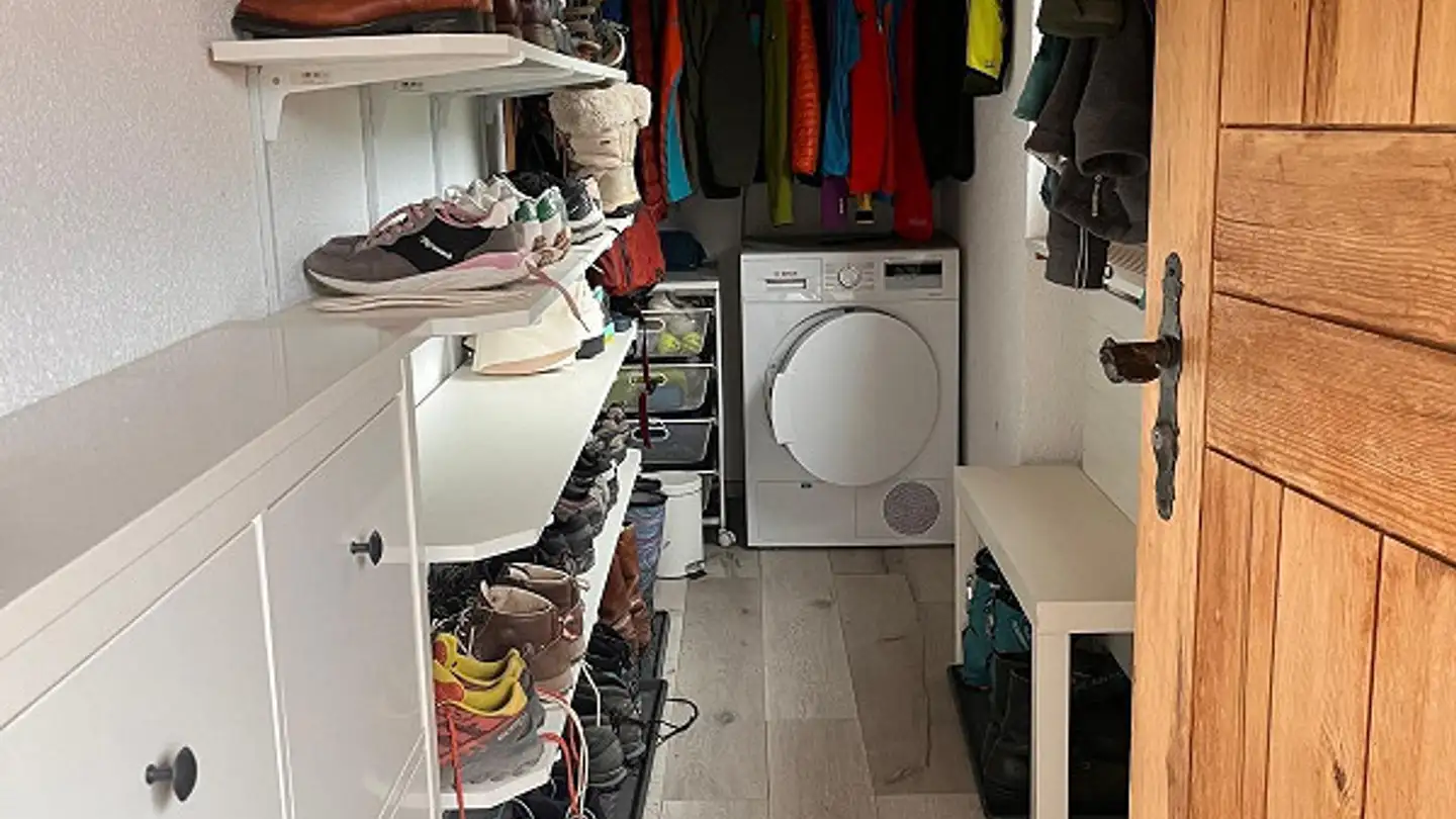 Appartement à louer - Pardellgasse 61, 7304 Maienfeld - Photo 4