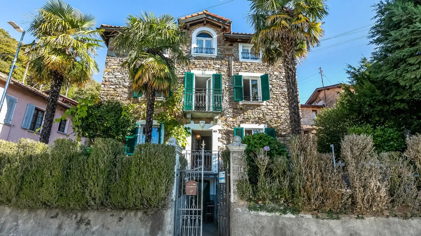 Single house for sale - Strada Cantonale, 6938 Fescoggia