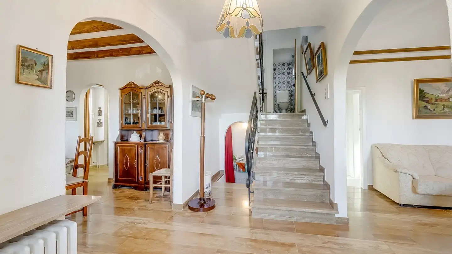 Single house for sale - Strada Cantonale, 6938 Fescoggia - Photo 3