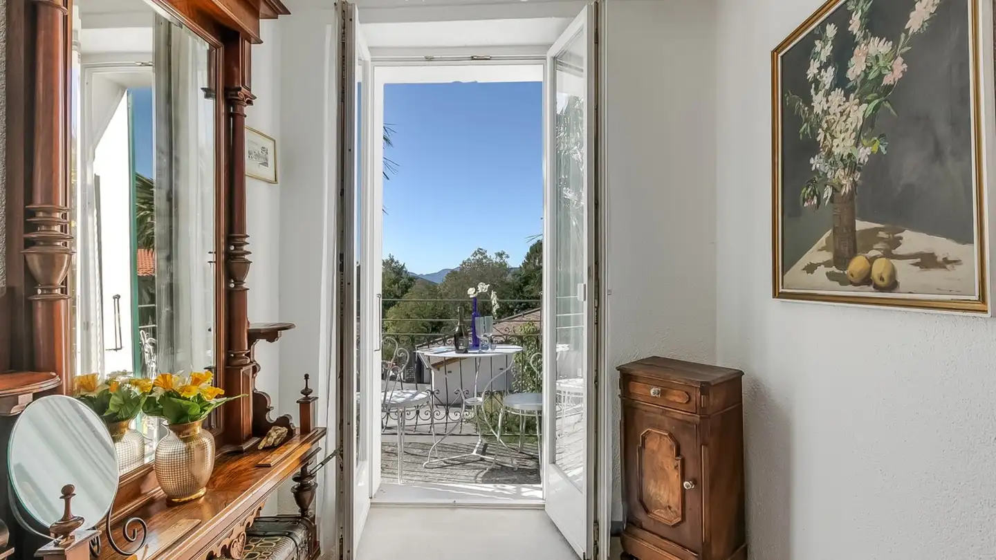 Single house for sale - Strada Cantonale, 6938 Fescoggia - Photo 4