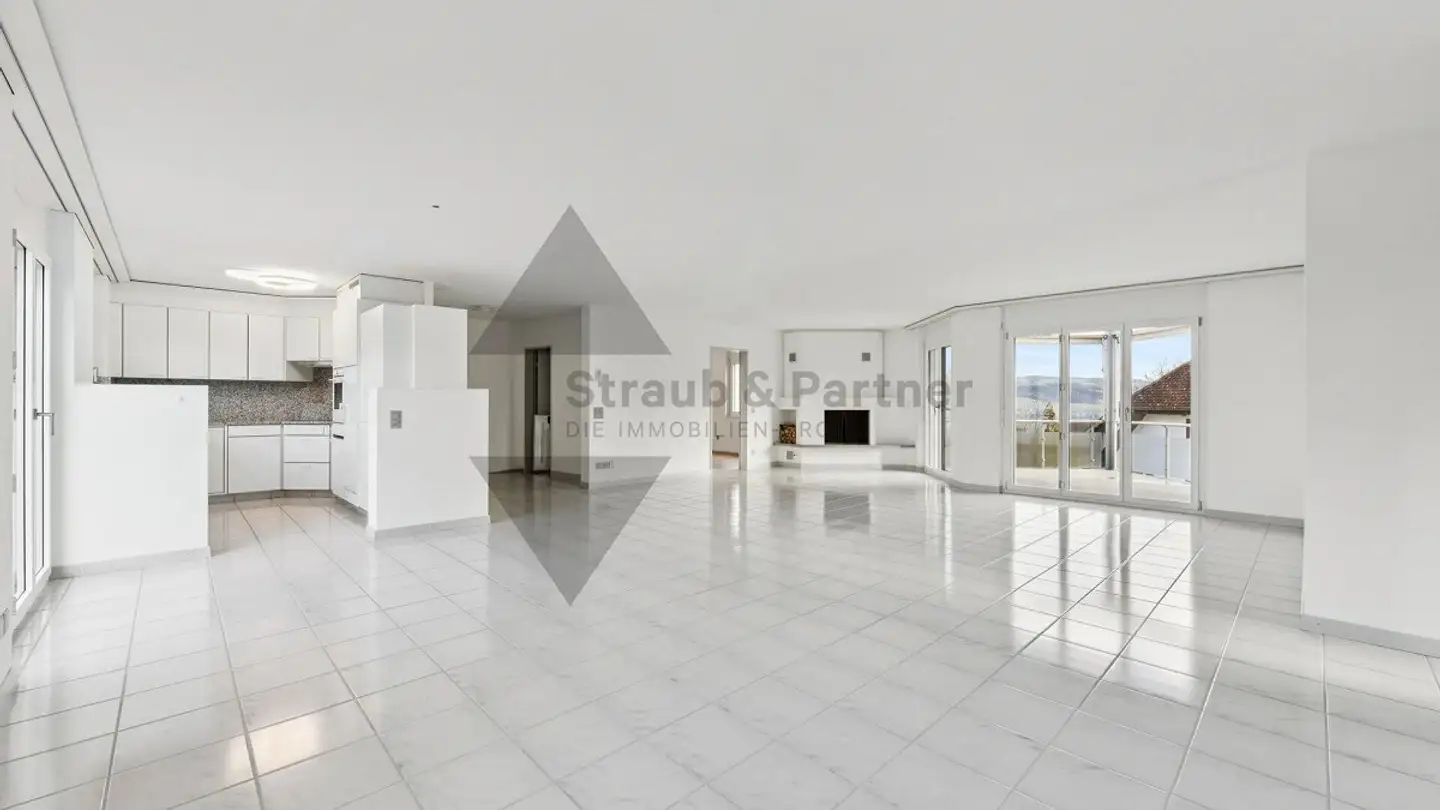 Appartement à vendre - Luzernerstrasse 25, 5712 Beinwil am See