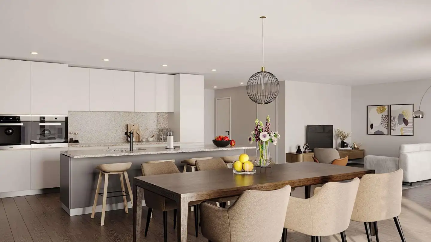 Appartamento in vendita - 8315 Lindau - Photo 2