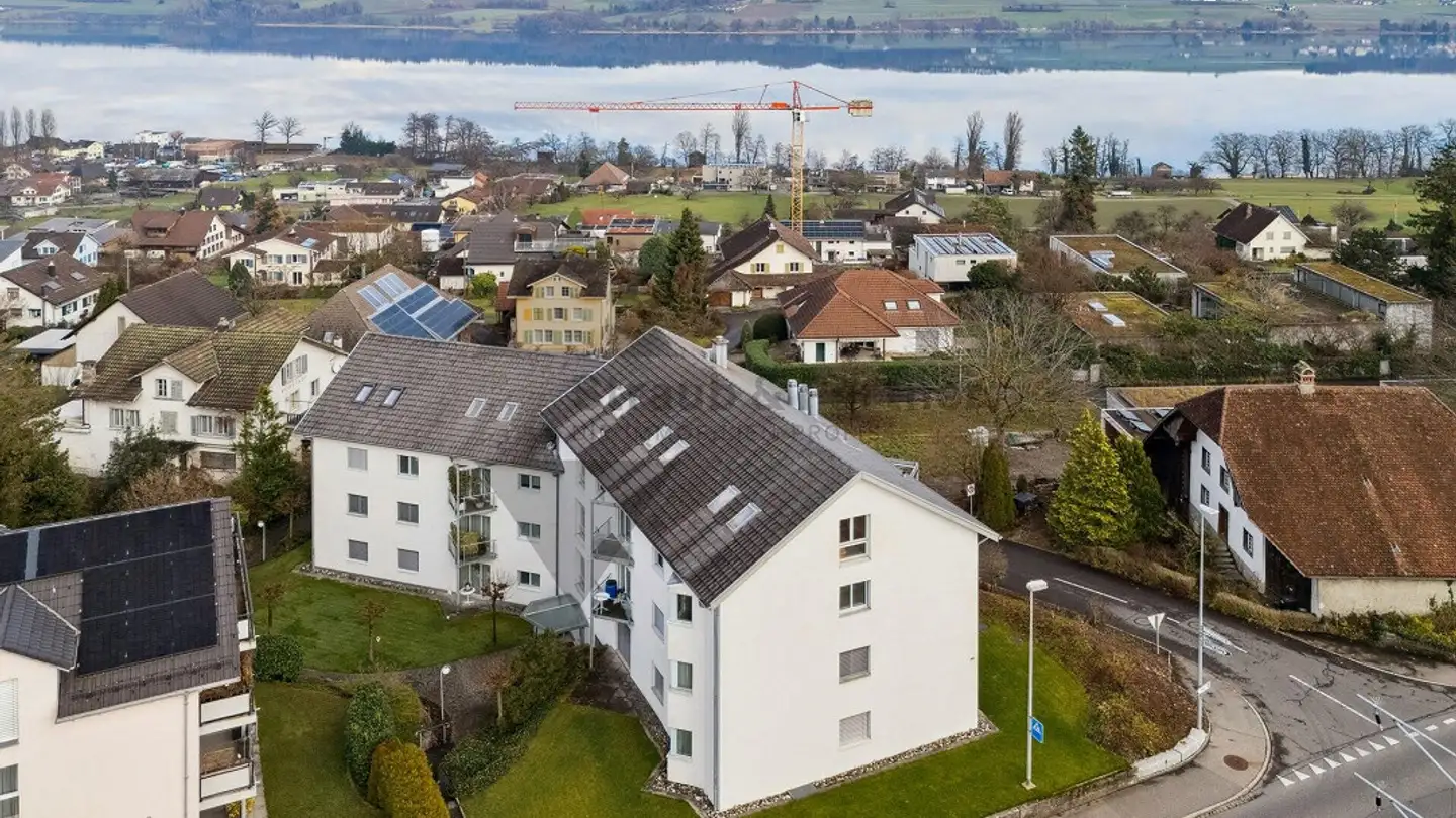 Appartement à vendre - Luzernerstrasse 25, 5712 Beinwil am See - Photo 3