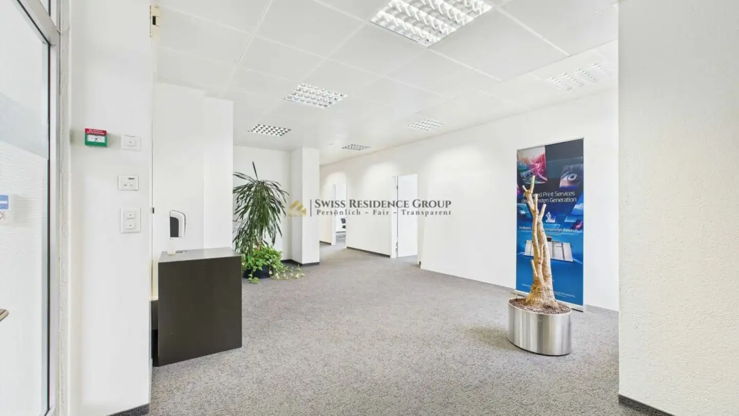 Spazio ufficio in affitto - 8800 Thalwil - Foto 2