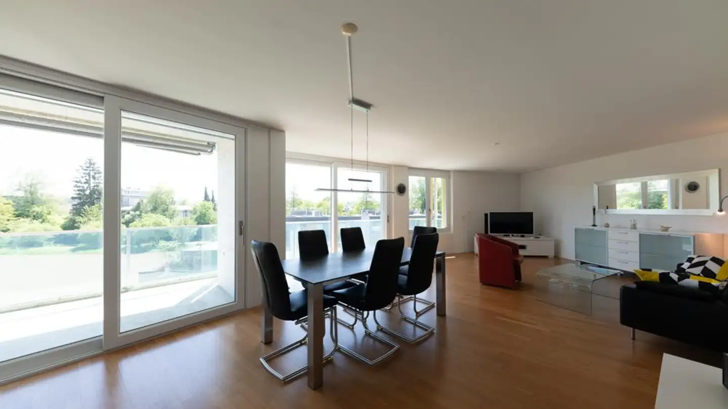 Wohnung kaufen - Bodenfeldstrasse 14, 8570 Weinfelden - Foto 2
