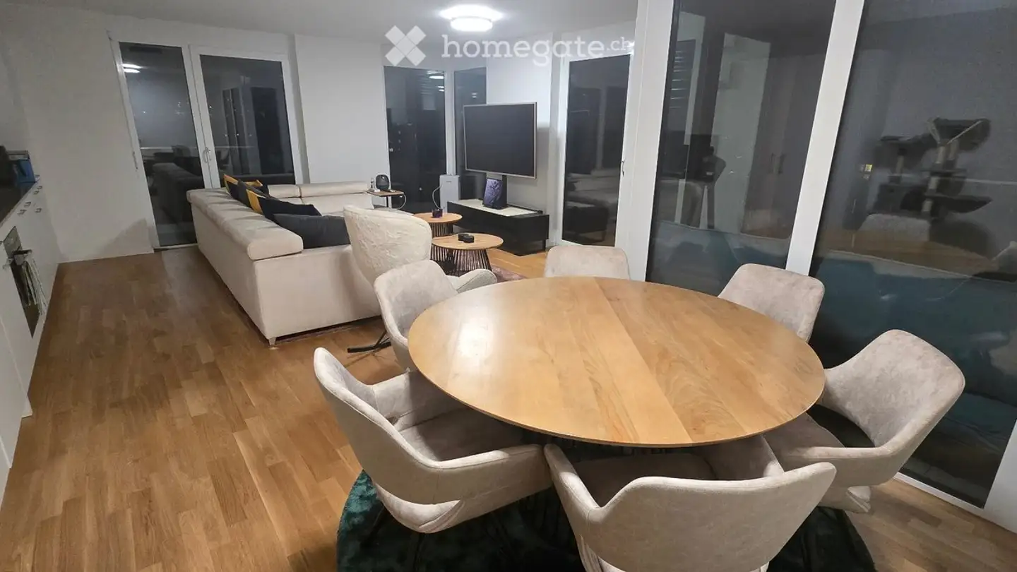 Appartamento in affitto - Rue Du Grand-Pré 10, 1007 Lausanne - Foto 2