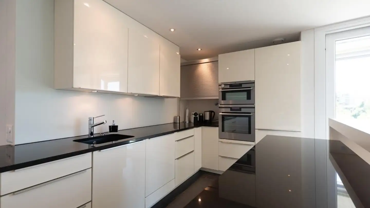 Wohnung kaufen - Bodenfeldstrasse 14, 8570 Weinfelden - Foto 3