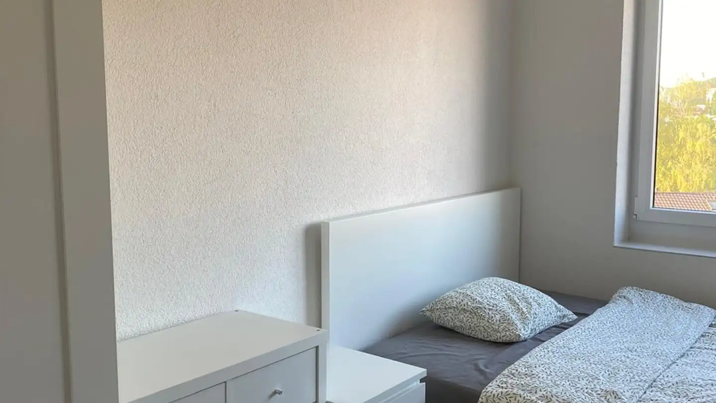 Stanza singola in affitto - Neugutstrasse 13, 8152 Glattbrugg
