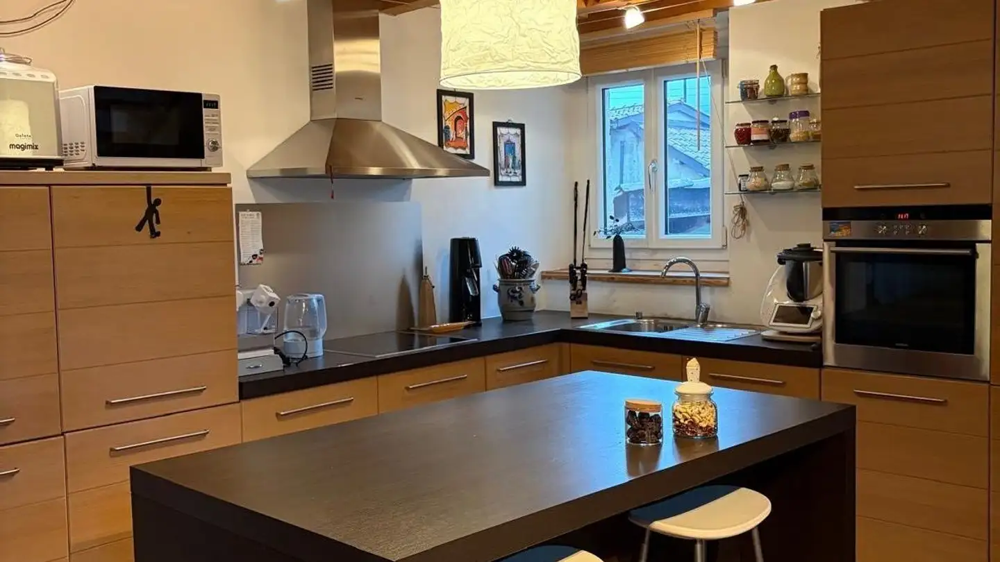 Maison individuelle à louer - 6922 Morcote - Photo 2