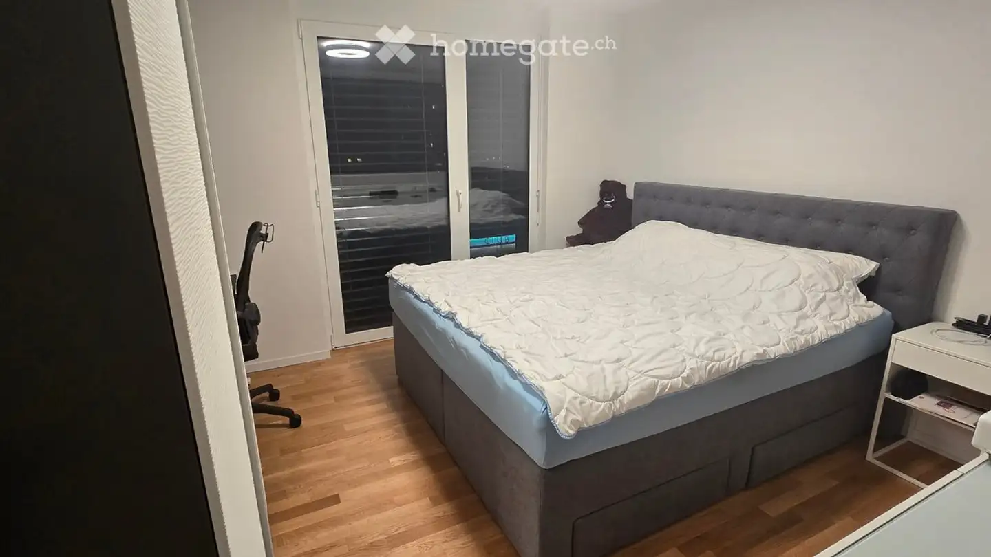 Appartamento in affitto - Rue Du Grand-Pré 10, 1007 Lausanne - Foto 4