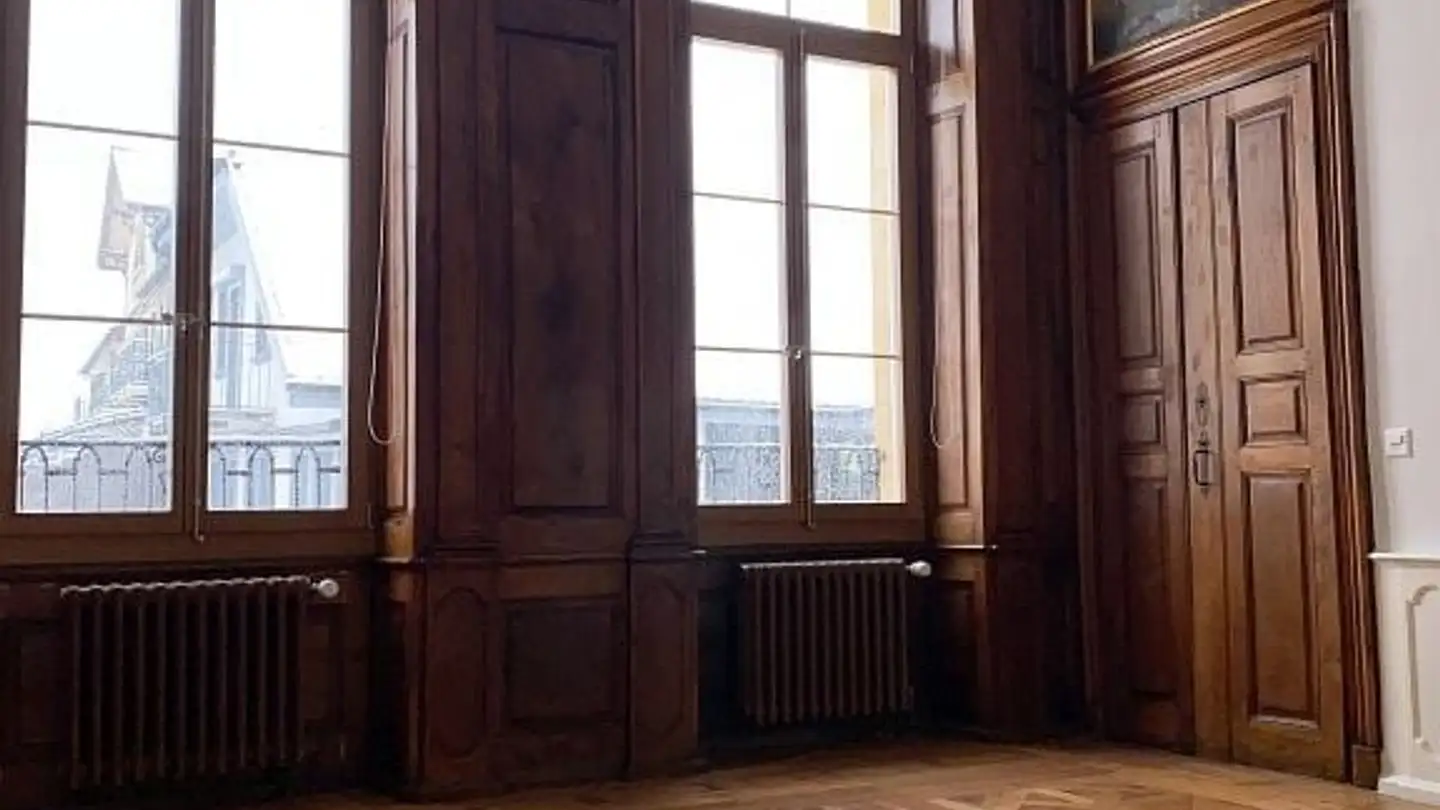 Wohnung mieten - Rue Du Port 6, 2520 La Neuveville - Foto 4