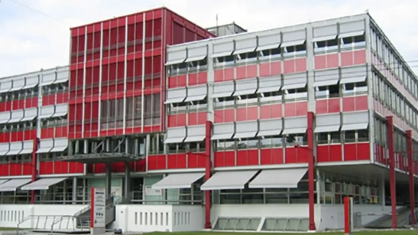 Bürofläche mieten - Zürcherstrasse 111, 8952 Schlieren