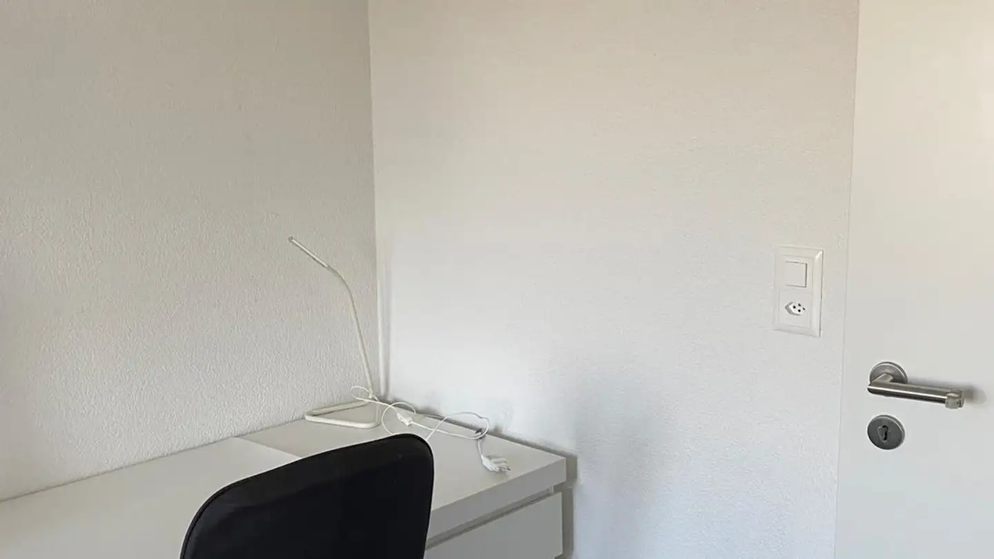 Stanza singola in affitto - Neugutstrasse 13, 8152 Glattbrugg - Foto 3