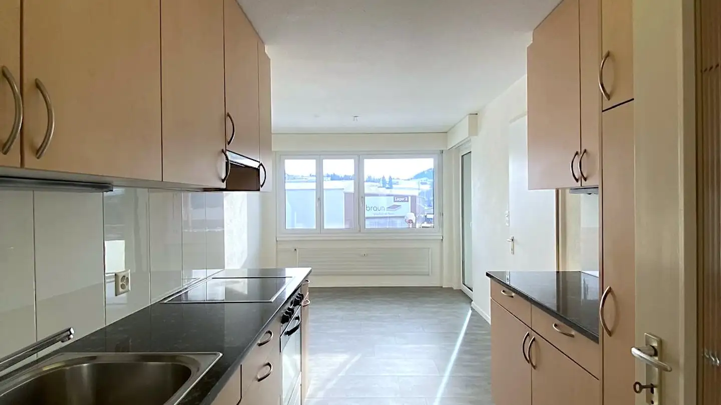 Apartment for rent - Hofmattstrasse 7, 9200 Gossau SG