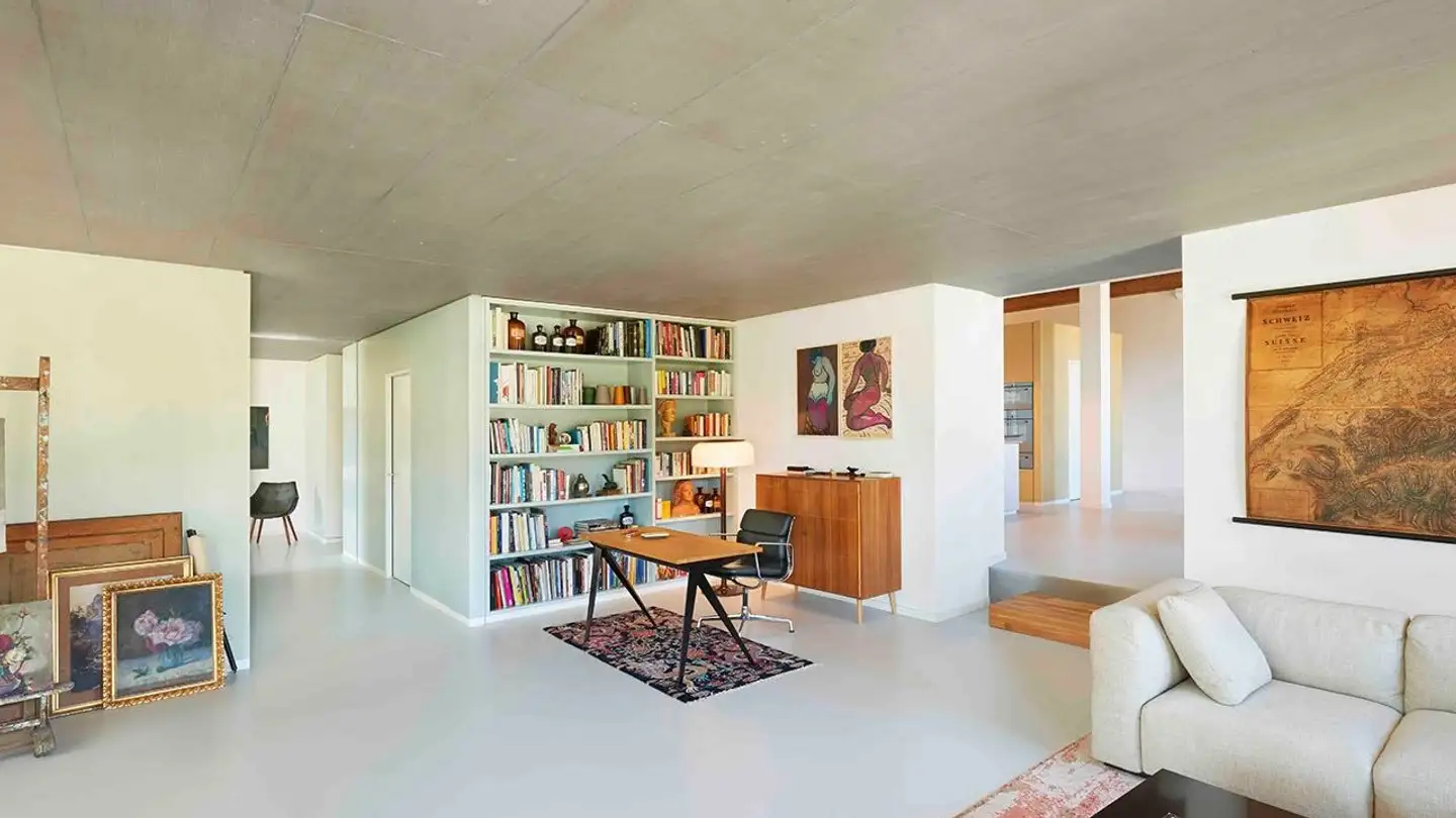Loft mieten - Spinnereistrasse 6, 5210 Windisch - Foto 2