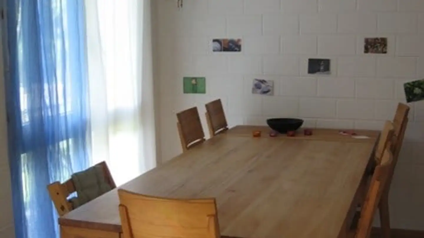 Apartment for rent - Mühlestrasse 42, 3123 Belp - Photo 4