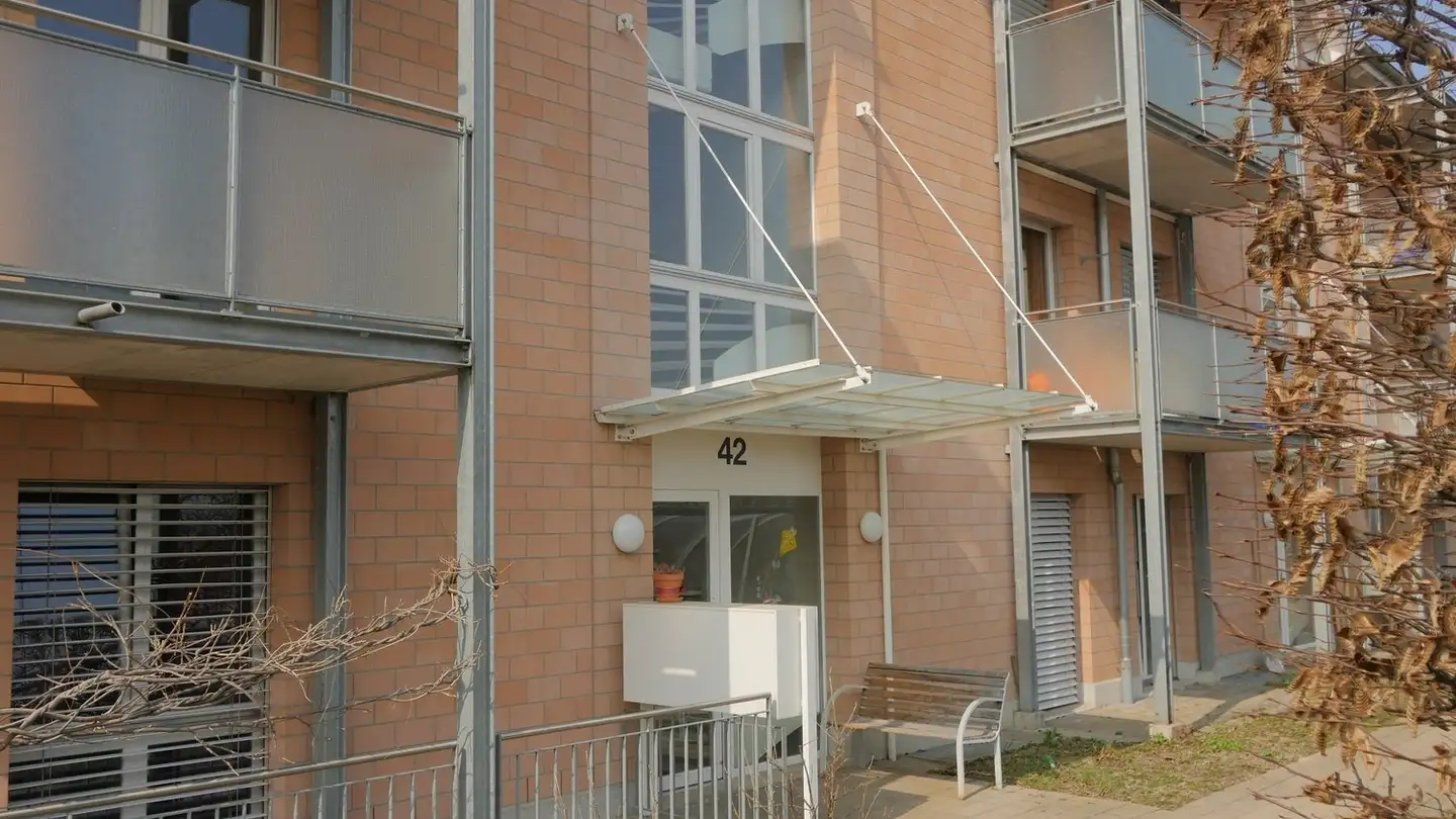 Apartment for rent - Mühlestrasse 42, 3123 Belp