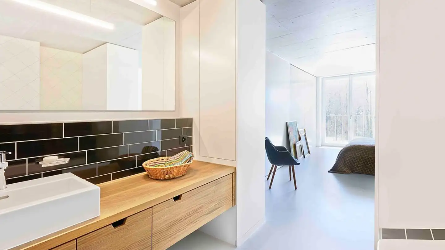 Loft mieten - Spinnereistrasse 6, 5210 Windisch - Foto 4